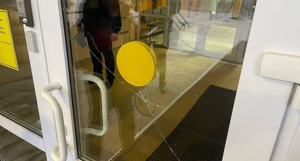    Врио губернатор Курской области Александр Хинштейн / Telegram