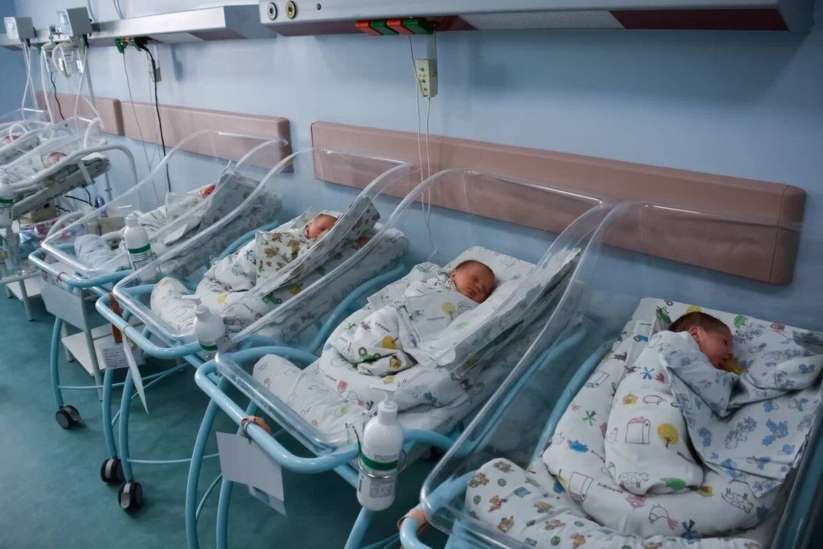 Telegram-канал главы Кубани Вениамина Кондратьева