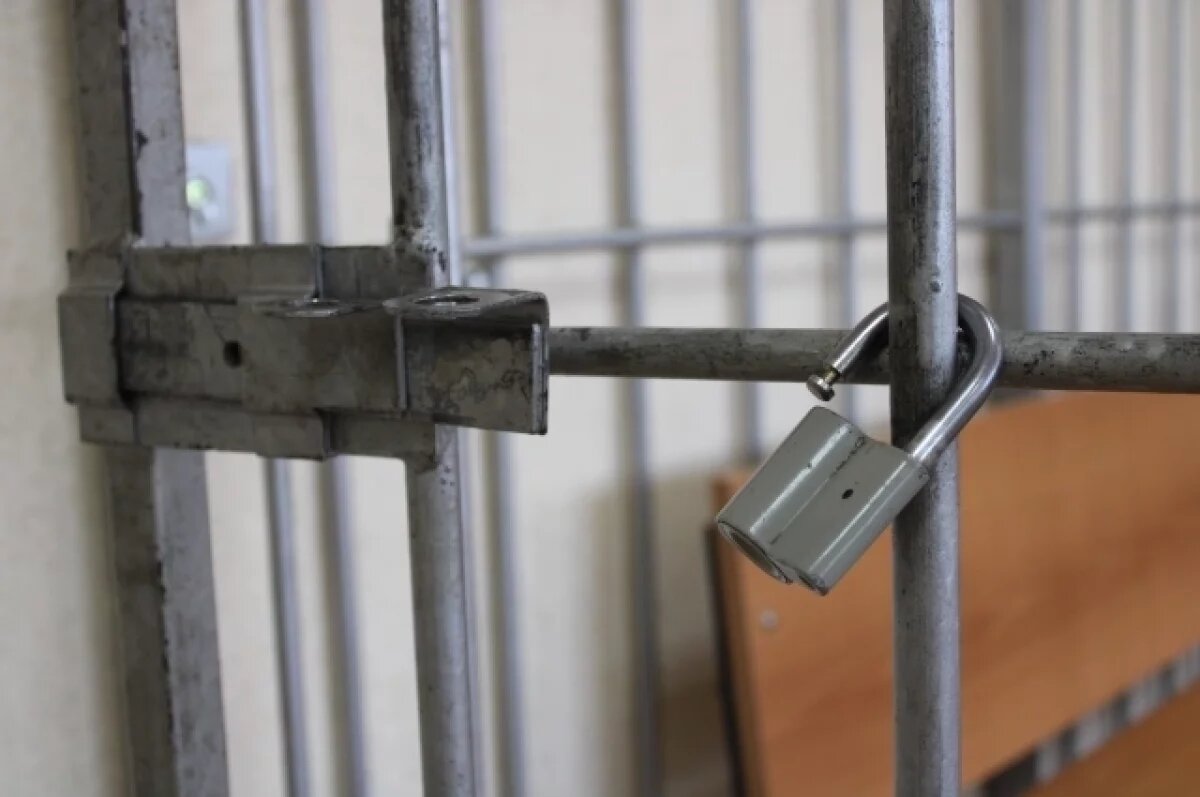    Обвиняемый в убийстве пермского следователя озвучил последнее слово в суде