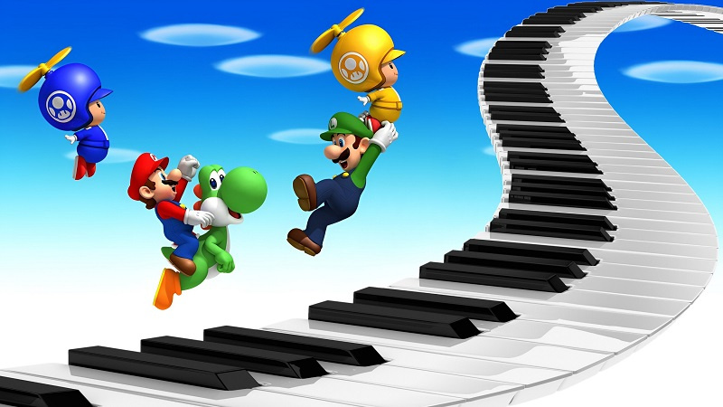  📷    Источник изображения: Nintendo