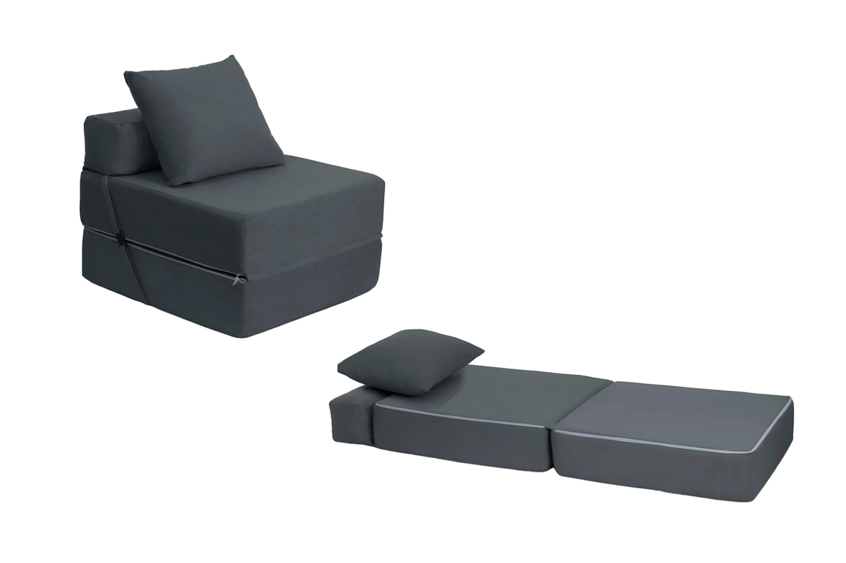 Бескаркасный диван Brendoss 6165 — 11 990* рублей. Код для поиска на сайте Home24 — 836056.