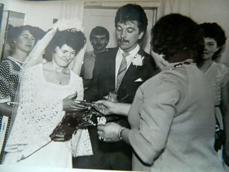 Счастливый 1985 - й...