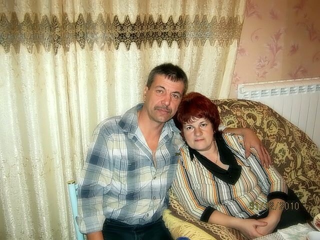 ... и спустя время