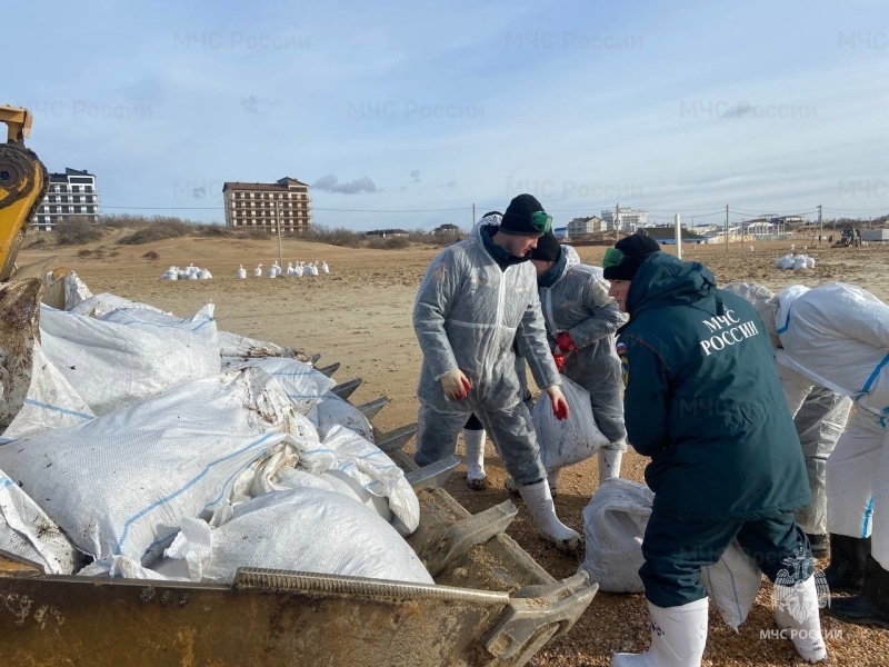    Фото: пресс-служба МЧС по Краснодарскому краю
