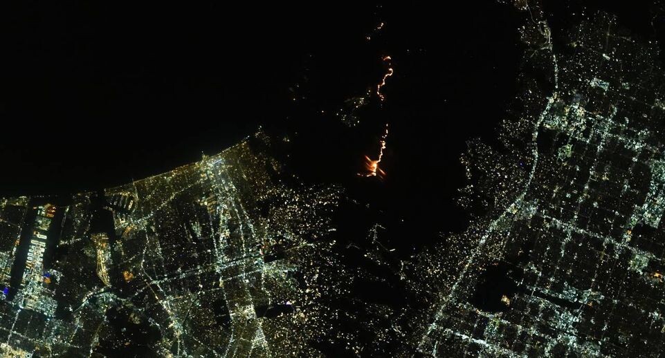    Telegram-канал Роскосмоса