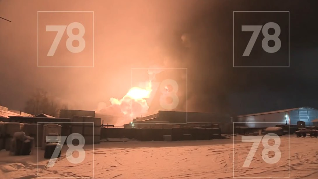 Фото: Prt Scr vk.com / Телеканал "78"