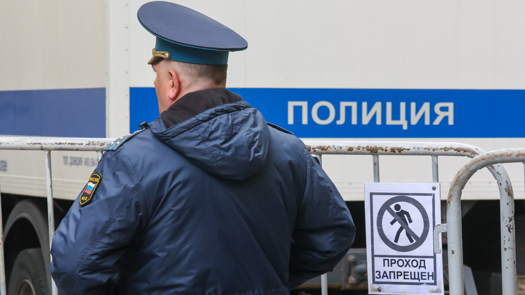    Фото: Belkin Alexey /Globallookpress