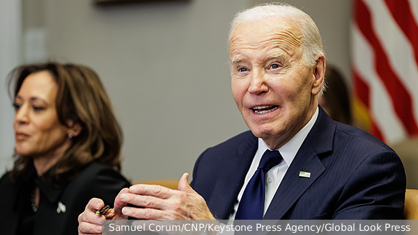     Фото: Samuel Corum/CNP/Keystone Press Agency/Global Look Press   
 Текст: Александра Юдина