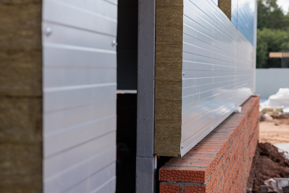 Объект "КАСПАН"