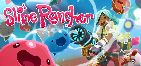 Источник: Steam (https://store.steampowered.com/app/433340/Slime_Rancher/)