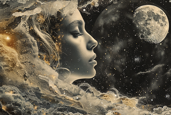    Фаза Луны сегодня 10 января: наслаждаемся покоем, корректируем планы