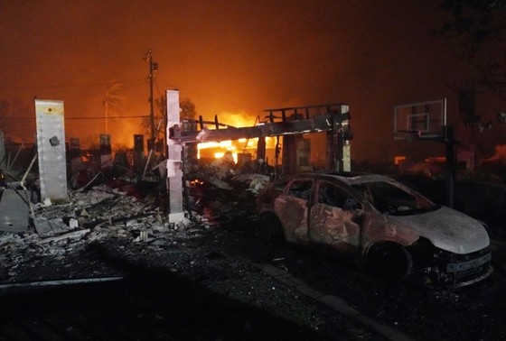    Лос-Анджелес, Калифорния