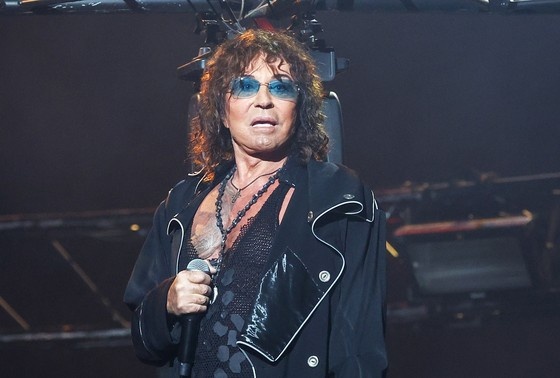    Валерий Леонтьев