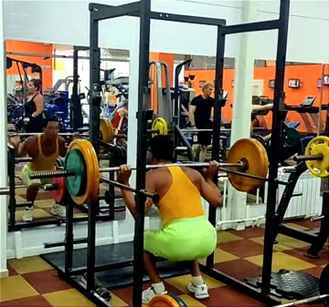 Фото автора