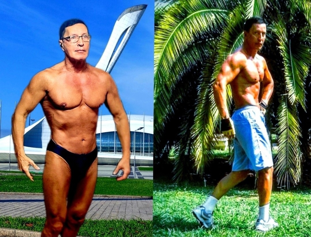 Фото автора