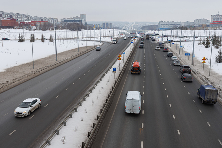    Стоимость проезда оказалась несколько ниже, чем было в первоначальном проекте.   
Фото: «БИЗНЕС Online»