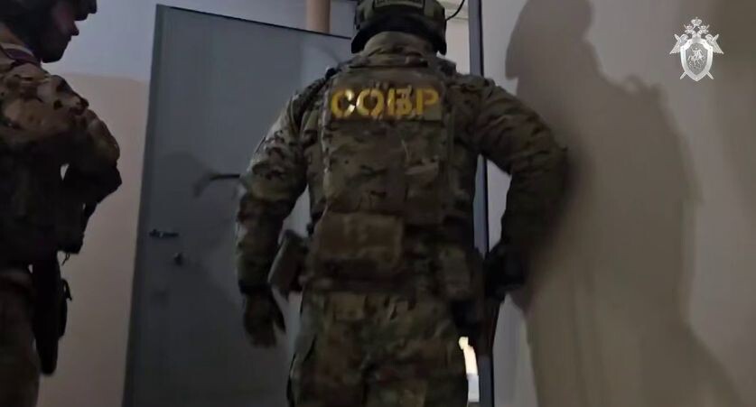    Пресс-служба Следственного комитета