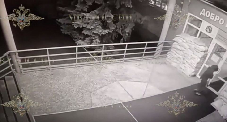    Пресс-служба МВД