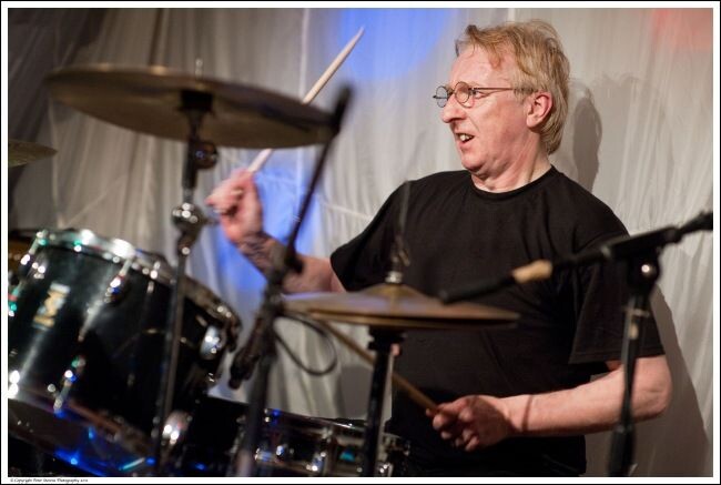 Rat Scabies
