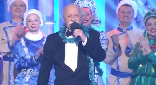 "Поле чудес" 10.01.2025