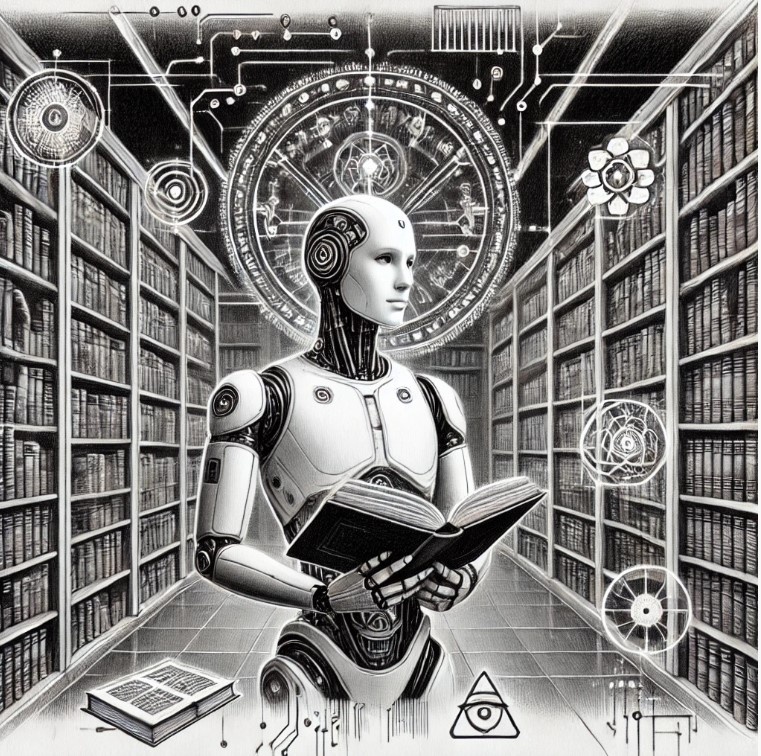 Какие книги изменили вашу жизнь? Поделитесь своим мнением