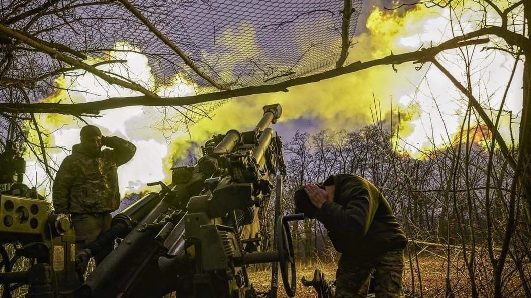    Фото: пресс-служба МО России