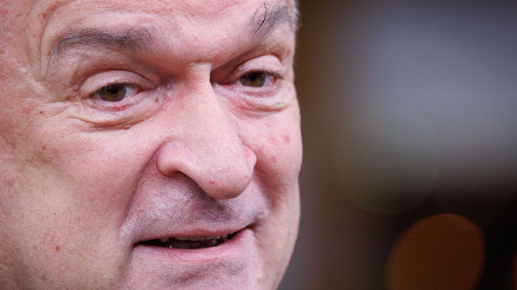    Фото: Benoit Doppagne /Globallookpress