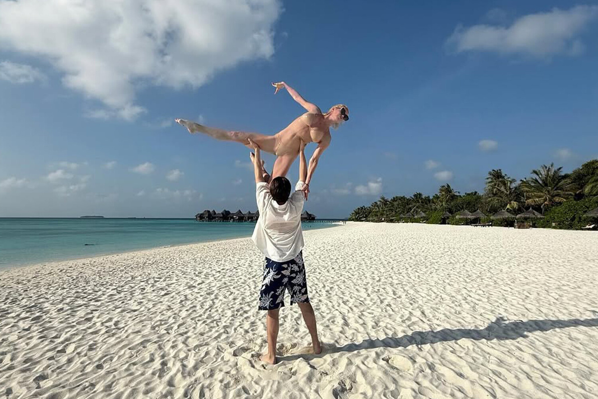    Фото: gazeta.ru Георгий