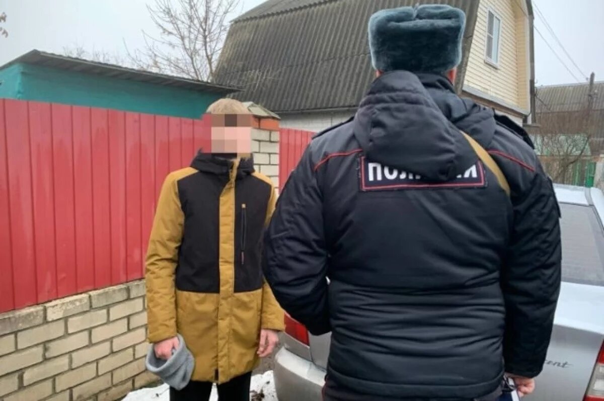    Причиной нападения стали проблемы с девочкой?