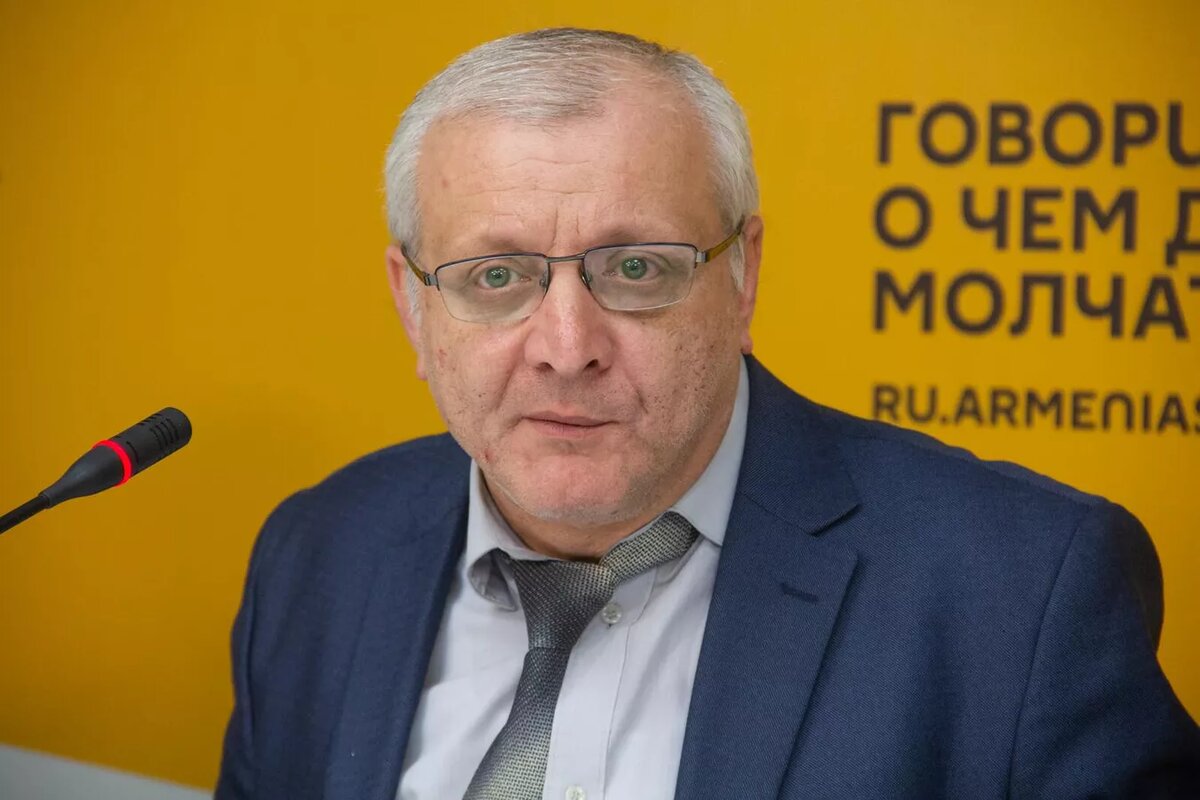 © Sputnik / Zara Mika