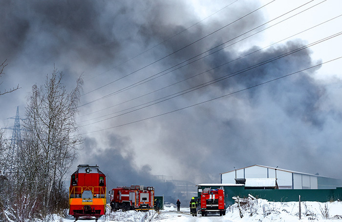    Петр Ковалев/ТАСС