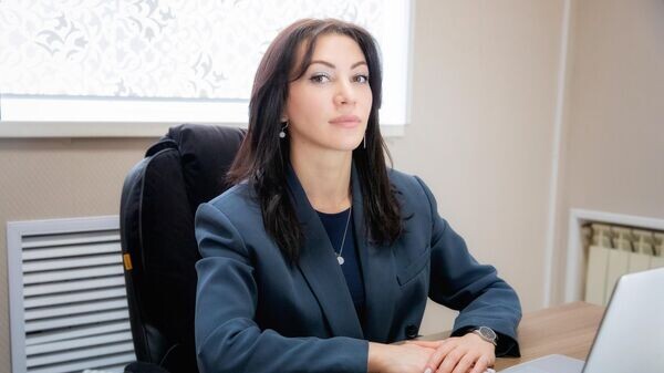    © Sputnik / Natalia Airiyan