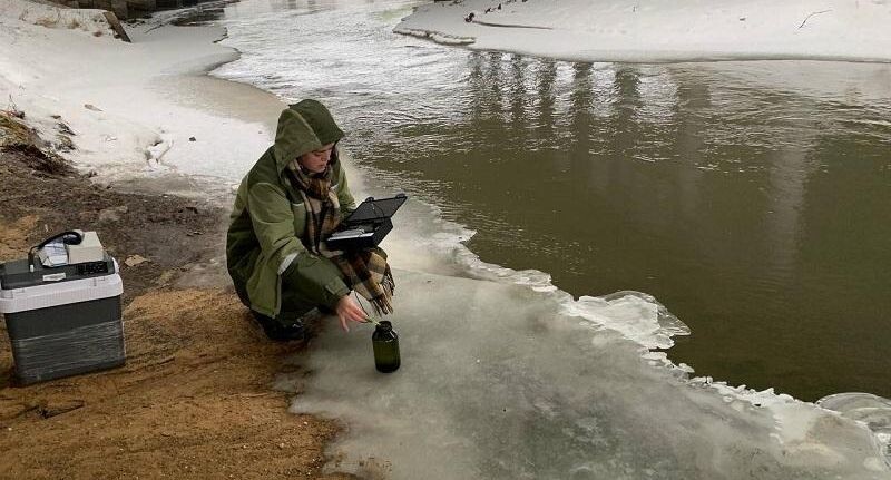    Пресс-служба Минэкологии МО