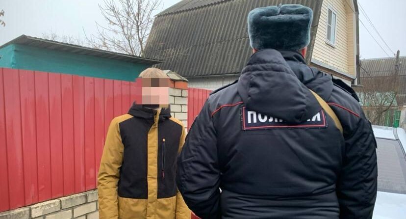    Пресс-служба МВД