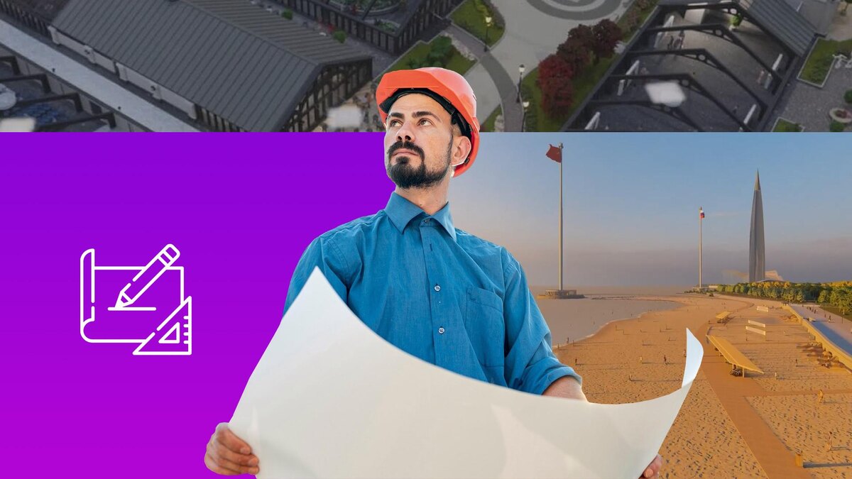 Коллаж 78.ru: freepik.com, пресс-служба администрации Приморского района Санкт-Петербурга, пресс-служба администрации Санкт-Петербурга, flaticon.com/Freepik