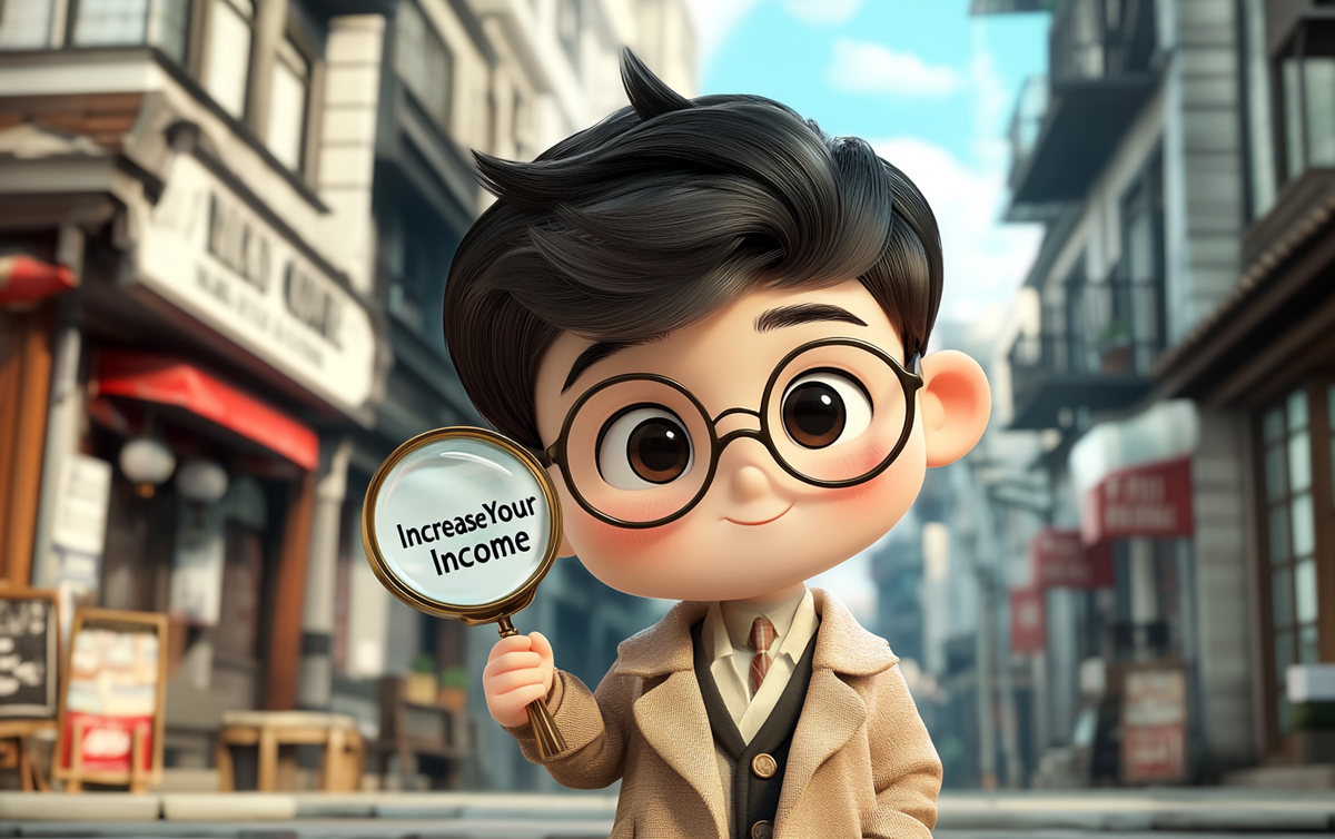    7-neozhidannykh-sposobov-uvelichit-dokhod-za-kopейки-kotorye-vy-ne-znали Никита Титов