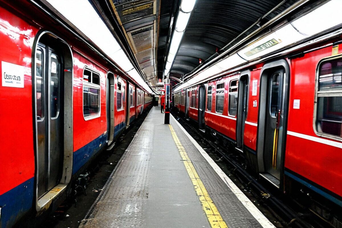 Рисунок создан с помощью нейросети