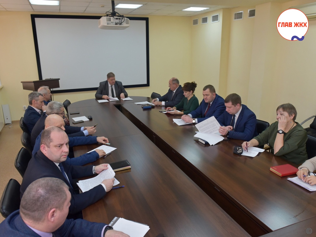 В Барнауле продолжается работа по ликвидации муниципальных унитарных предприятий