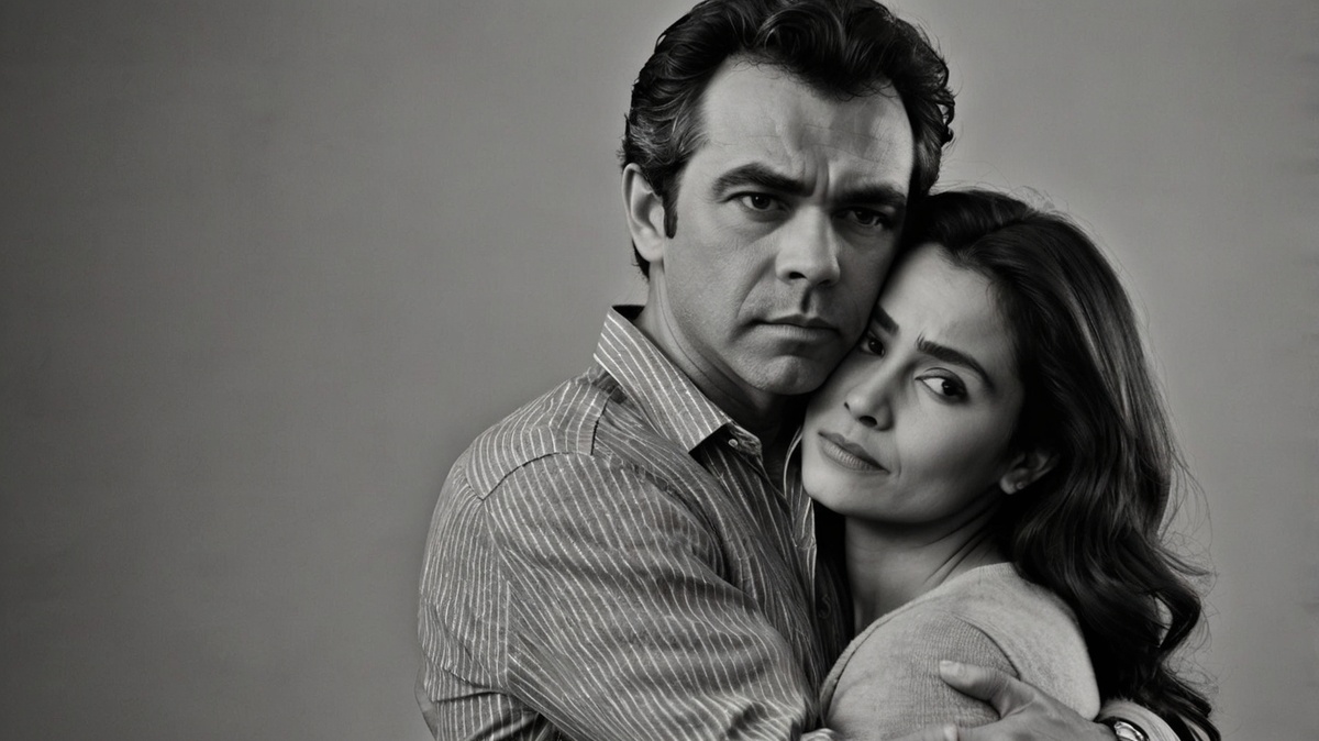 В чём разница между любовью и привязанностью?