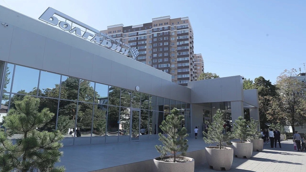     Фото: Станислав Телеховец