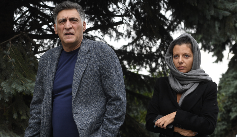    Фото: Komsomolskaya Pravda/Global Look Press