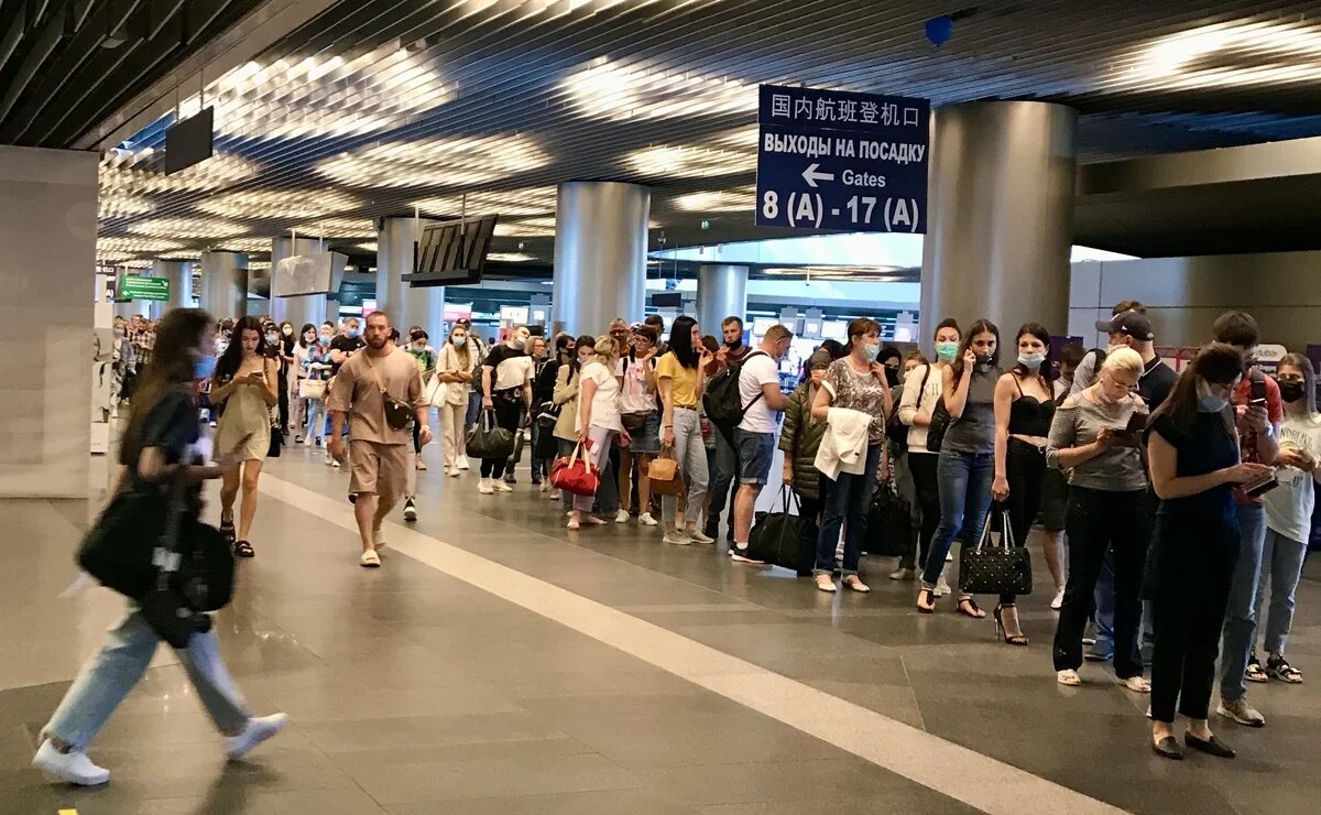    Вице-президент АТОР рассказал, куда поедут за границу туристы в 2025 году и как подорожают туры