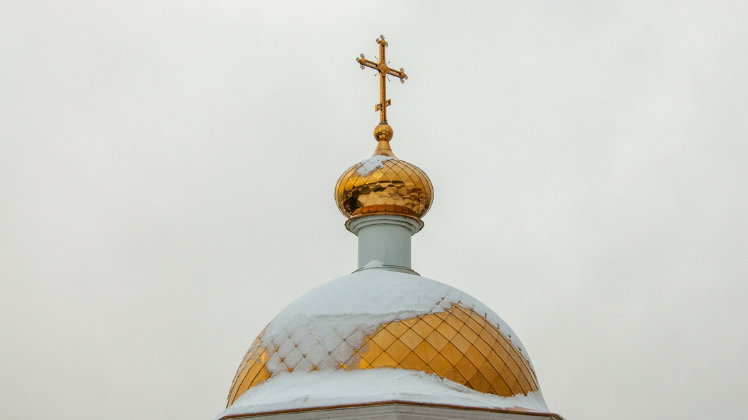    фото: Svetlana Vozmilova/Globallookpress