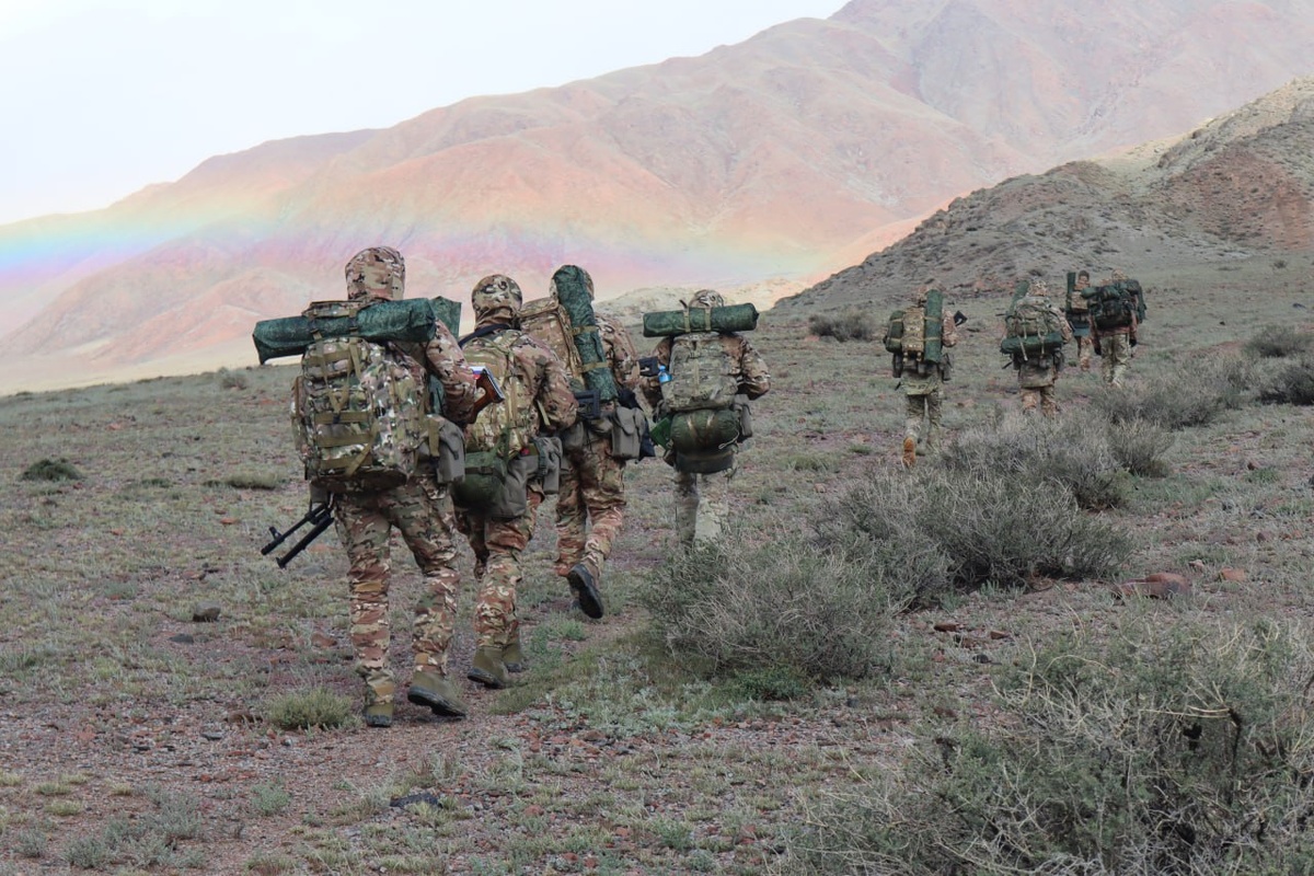 Фото: Минобороны России