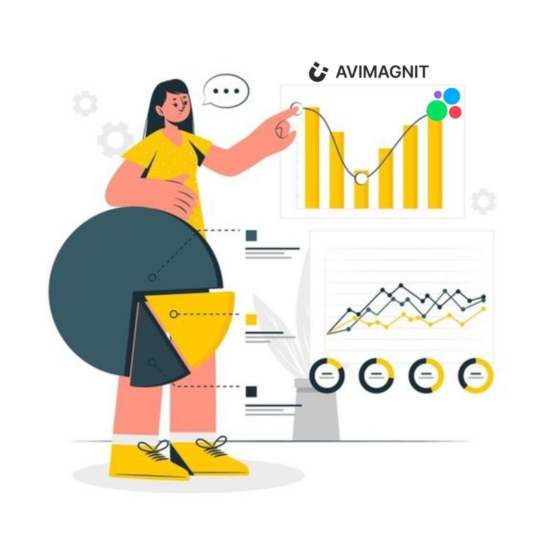 Как анализировать ниши на Авито