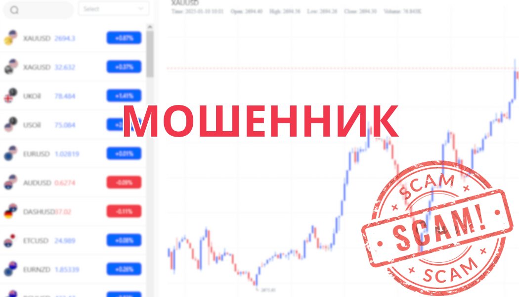 Брокер Kestrainvesly отзывы: полный обзор и разоблачение