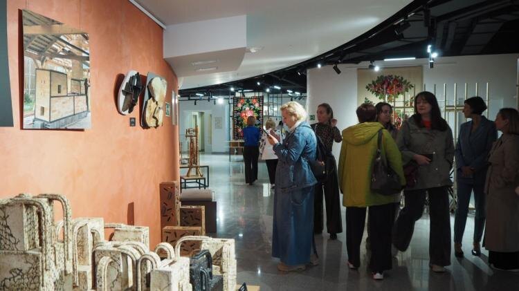  Фото: Инна Пахомова, ИА "Тюменская линия"