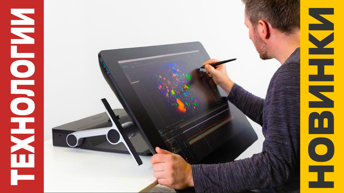 Графические планшеты 2025: Что нас ждет в мире технологий