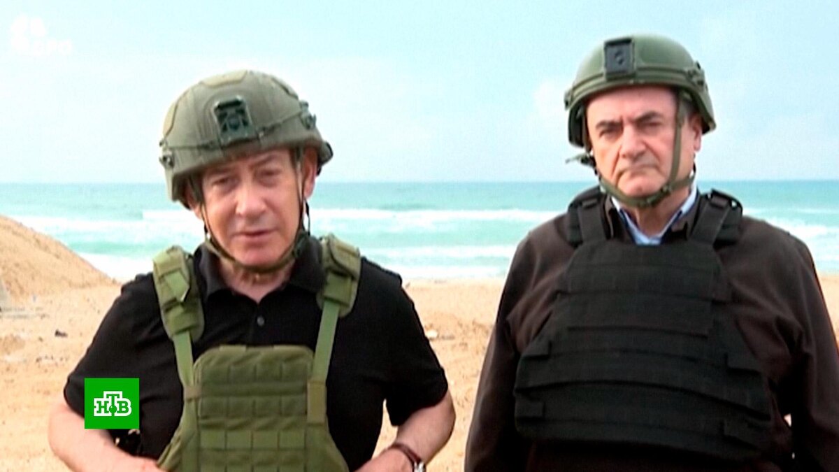    Нетаньяху пообещал дать по $5 млн за каждого освобожденного заложника