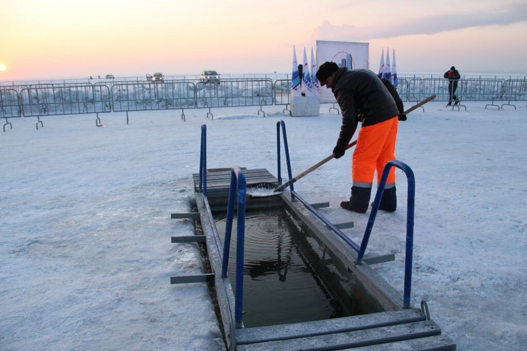    Фото: Telegram-канал «Город Чита»